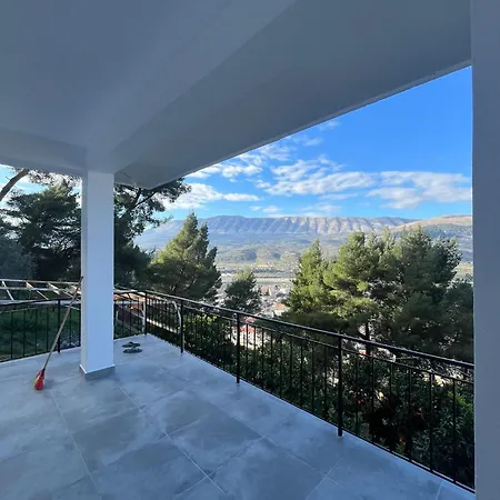 Pine Hill فيلة *